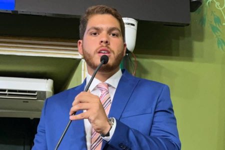 Desemprego na Bahia expõe fracasso do governo e reforça necessidade de mudança, afirma Marcelo Guimarães Neto