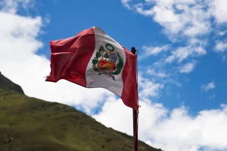 Terremoto de magnitude 6,7 atinge o Peru e não deixa feridos