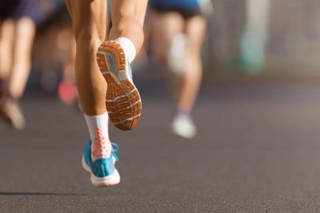 Servidor da SecultBA morre após sofrer mal súbito durante corrida de rua em Feira de Santana