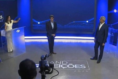 Neto diz que Jerônimo atribuiu problema das estradas a Lula, e governador nega: “não falei isso”