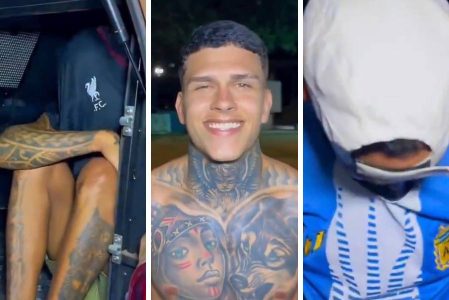 Reprodução: Alo Juca