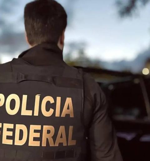 Polícia Federal/divulgação