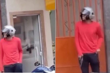 Ladrão rouba ladrão: assaltante tem chave da própria moto furtada durante tentativa de assalto no RJ