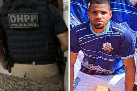 PM investigada pela morte de Léo Lanches é presa em Salvador