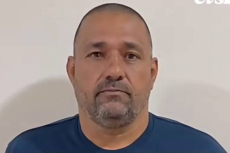 Vice-prefeito de Ibititá declara voto LuNeto: “Nessa chapa eu levo o nome de Lula e ACM Neto”