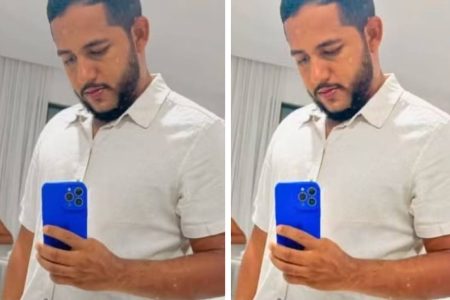 Rifeiro é morto a tiros na porta de casa no sul da Bahia