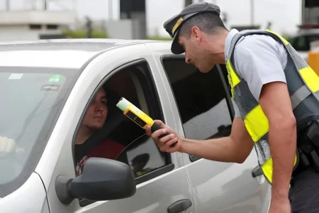 Lei Seca: novo ‘drogômetro’ poderá identificar 12 tipos de drogas; veja quais