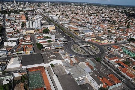 Inmet emite alerta de baixa umidade para mais de 170 cidades da Bahia