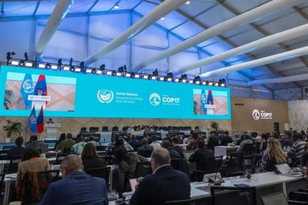 EUA são criticados por bloquear gênero e participação social na COP17