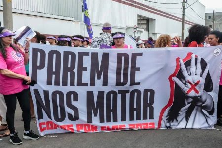 Lei Maria da Penha completa 20 anos: avanços e desafios no combate à violência contra mulheres
