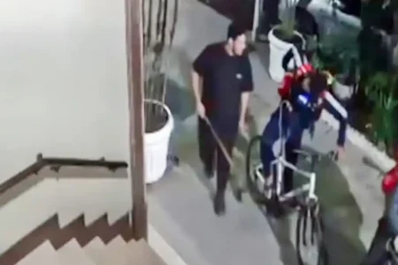 Justiça mantém prisão de acusados pela morte de ciclista em Copacabana