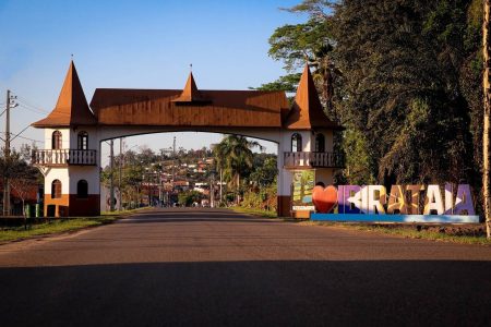 Operação Legado cumpre quatro mandados em Ibirataia; gestão Futuca se coloca à disposição das autoridades