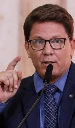 Foto: Isac Nobrega / Presidência da República/Divulgação