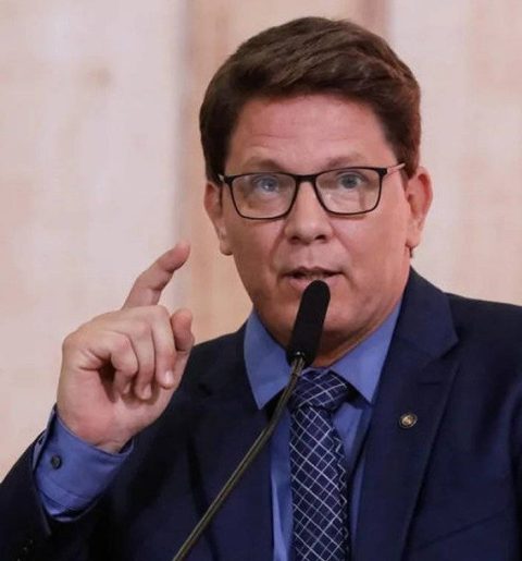 Foto: Isac Nobrega / Presidência da República/Divulgação