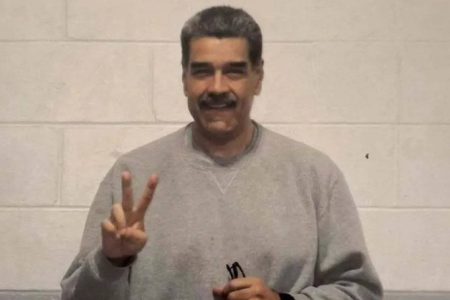 Alex Saab, aliado de Maduro, se declara culpado de lavagem de dinheiro nos EUA
