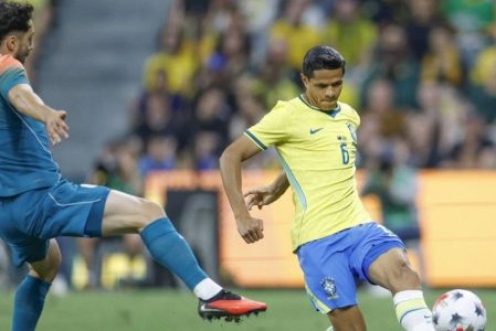 Foto: Rafael Ribeiro/CBF