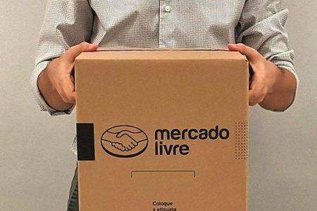 Anvisa notifica Mercado Livre após venda de medicamentos com receita