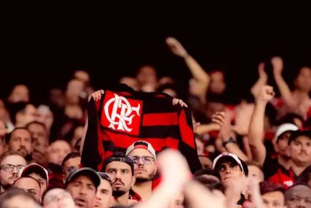 Foto: Adriano Fontes/Flamengo