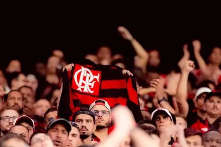 Flamengo aciona STF contra medida que proíbe bets no Brasil