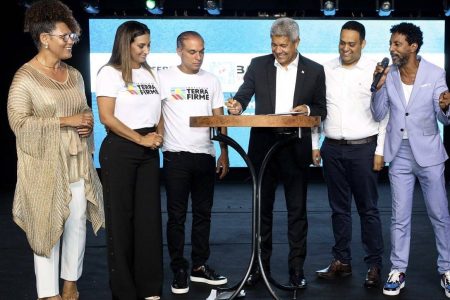 Jerônimo se reuniu com ex-sócio de Vorcaro e firmou parceria com instituto alvo da PF