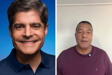 Lula lá e Neto cá: vereador de Caculé revela apoios políticos