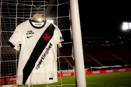 Após vencer o Vitória, Vasco chega à semifinal da Copa do Brasil pelo terceiro ano seguido