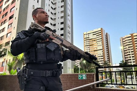 Operação investiga fraude que teria reduzido IPTU de quase 700 imóveis em Salvador