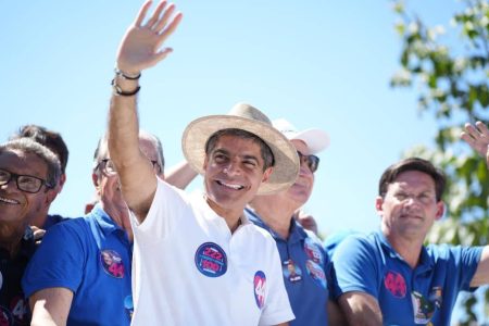 Eleições 2026: confira agenda de campanha de ACM Neto nesta sexta-feira (18)