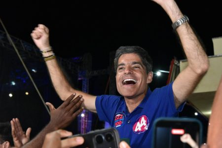Eleições 2026: confira agenda de campanha de ACM Neto nesta quinta-feira (1º)