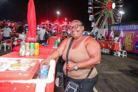 Prefeitura de Salvador inicia cadastro de ambulantes para Carnaval e festas populares nesta terça (22)