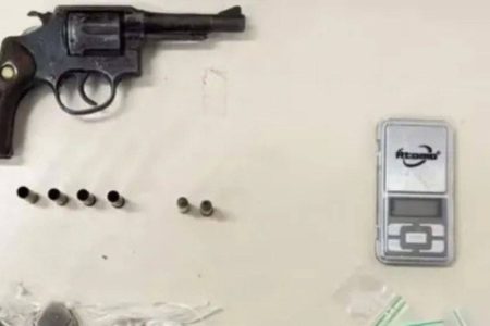 Homem morre em confronto com a PM na zona rural do sul da Bahia