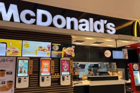 Após 47 anos no Brasil, McDonald’s abre primeira unidade no Acre e encerra “meme”