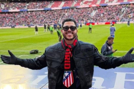 MP-BA retira empresário e investidor do Feira FC de investigação sobre apostas ilegais