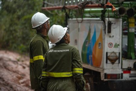 Coelba programa cortes de energia em sete bairros de Salvador nesta quarta-feira (2)