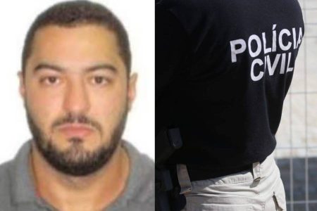 Médico é preso suspeito de encomendar sequestro, tortura e estupro de ex-companheiro na Bahia