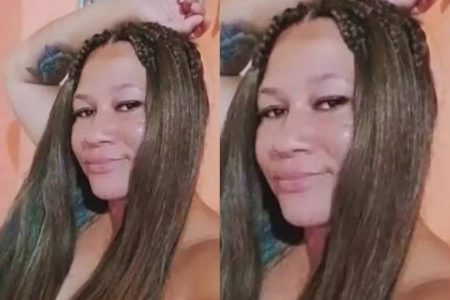 Homem é preso suspeito de matar mulher com mais de 40 facadas após discussão por ciúmes na Bahia