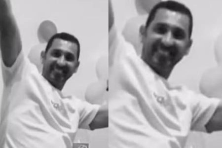 Servidor de 47 anos morre após descarga elétrica provocada por caçamba que atingiu fios na Bahia