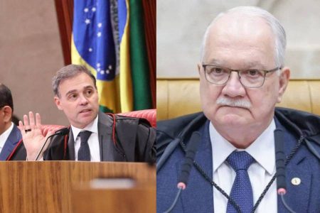 Mendonça retira sigilo de 15 procedimentos do caso Master após determinação de Fachin