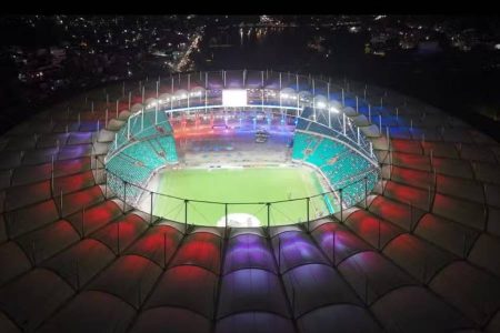 Bahia reencontra Remo na Fonte Nova em busca de revanche e de ampliar sequência invicta no Brasileirão