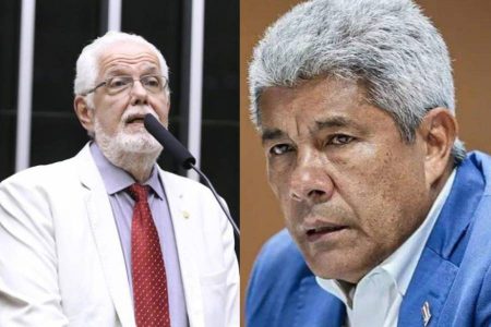 Deputado do PT diz que prefeitos dizem apoiar Jerônimo, mas fazem campanha para Neto; veja desabafo
