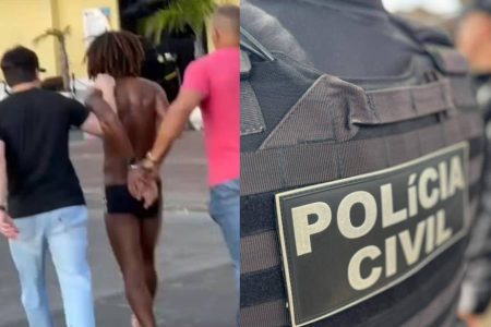 Turista holandesa denuncia estupro no Porto da Barra após ficar desnorteada