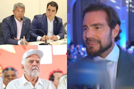 PKL citada por Vorcaro em suposto esquema com Wagner pagou R$ 3,5 milhões a empresa ligada a secretário de Jerônimo