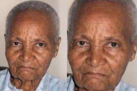 Aos 118 anos, uma das mulheres mais velhas do mundo morre na Bahia