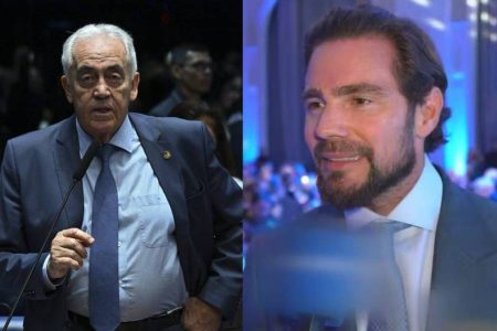 Otto negou conhecer Vorcaro, mas depois admitiu ‘dois ou três’ contatos; veja motivo da reunião