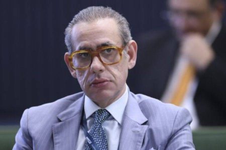 Ex-advogado de Vorcaro alegou encontro com Lula, mas aparece em agenda oficial com vice de Bolsonaro