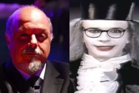 Morre Roney Facchini, ator de “Rá-Tim-Bum”, aos 73 anos