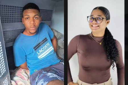 Homem que confessou disparo contra filha de PMs em Salvador já havia sido preso em 2024