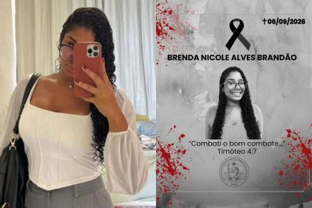 Filha de sargento da PM é morta em tentativa de assalto no Imbuí