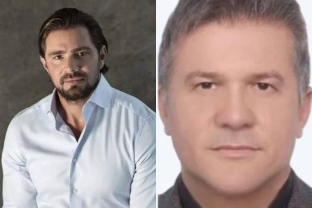 PF agenda depoimentos de Daniel Vorcaro e do pai para 30 de setembro