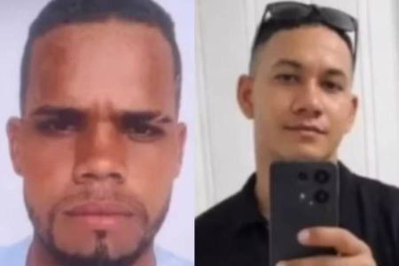 Briga com facas deixa dois mortos durante confraternização em Irecê